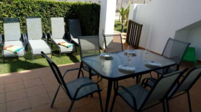 Naranjos 503, Condado De Alhama